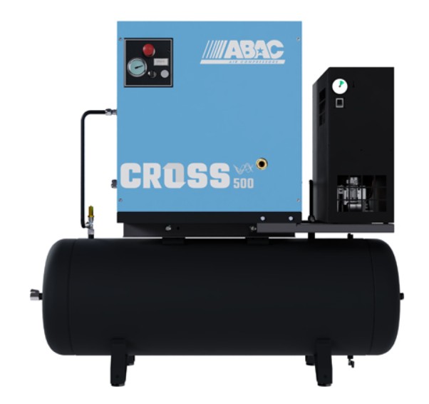 Abac CROSS