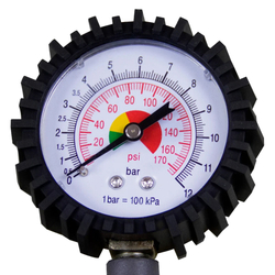 Pneuhustič TG-09