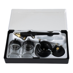 Airbrush sada AB-110K