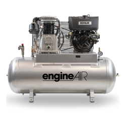 Dieselový kompresor Engine Air EA11-7,5-270FD