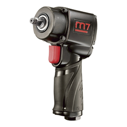 Příklepový utahovák 3/8" NC-3610Q