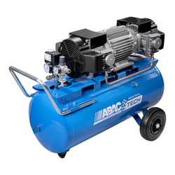 Kompresor Abac Tech ATFS-3-100CM