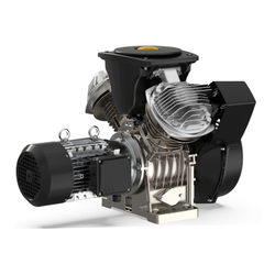Kompresor Abac Tech ATF-1,5-T
