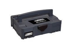 Pístový kompresor Multibox MB-1,1-6BMX