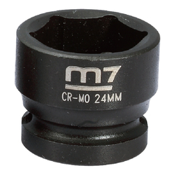 Krátká hlavice 1/2" MA401-M18