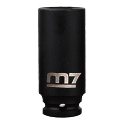 Prodloužená hlavice 1/2" MA431-M14