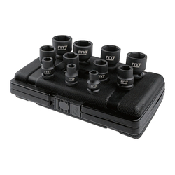 Sada hlavic 1/2" MB-42011M