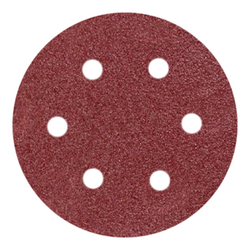 Samolepicí brusný papír QB-9905S-40K5