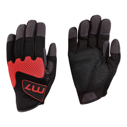 Antivibrační rukavice ZB-812XXL, vel. XXL