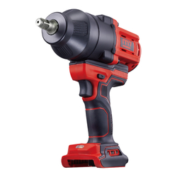 Příklepový utahovák 1/2" DW-402