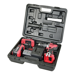 Příklepová vrtačka 1/2" (13 mm) DH-101A