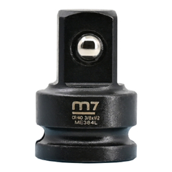 Redukce čtyřhranu 3/8" - 1/2" ME384
