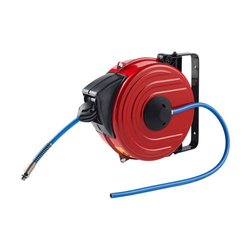 Navíjecí bubny, délka hadice 10 m, MNP20-1010