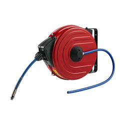 Navíjecí bubny, délka hadice 12 m, MGP20-1012