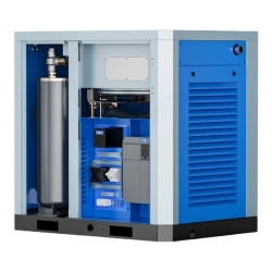 Šroubový kompresor PM, příkon 30 kW, tlak 10 bar