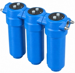 Upevňovací sada AK AAF 3L (AAF 0046-0106)
