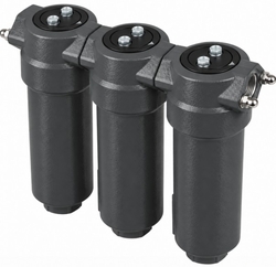 Upevňovací sada AK AAF 3L (AAF 0046-0106)