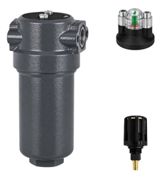 Filtr vzduchu AAF 0306 (G 1") 