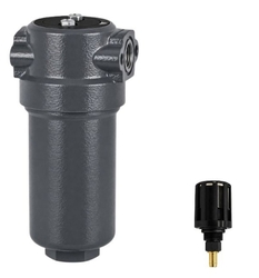 Filtr vzduchu AAF 0306 (G 1") 