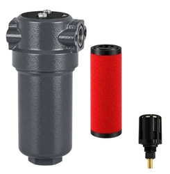 Filtr vzduchu AAF 0076 (G1/2") 
