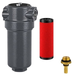 Filtr vzduchu AAF 0106 (G3/4")