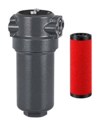 Filtr vzduchu AAF 0056 (G3/8")