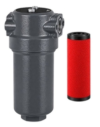 Filtr vzduchu AAF 0706 (G 1 1/2")