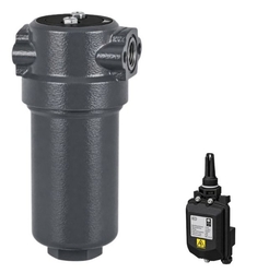 Filtr vzduchu AAF 0056 (G3/8")