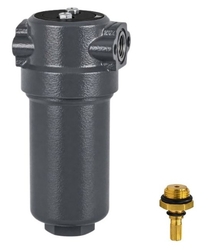 Filtr vzduchu AAF 0306 (G 1") 