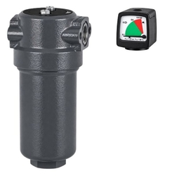 Filtr vzduchu AAF 0076 (G1/2") 