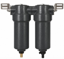 Upevňovací sada WK AAF 2XL (AAF0186-0706)