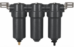 Upevňovací sada WK AAF 3XL (AAF 0186-0706)