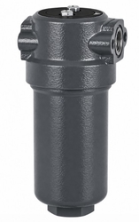 Filtr vzduchu AAF 0476 (G 1 1/2") 