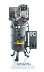 Kompresor UniMaster - UNM STS 1250-10-270 XDK