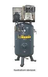 Kompresor UniMaster - UNM STS 630-10-270 Base