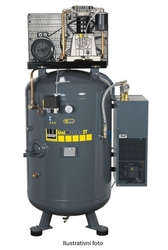 Kompresor UniMaster - UNM STS 660-10-500 XDK
