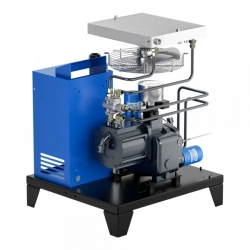 Šroubový kompresor APM Mini, příkon 5,8 kW, tlak 10 bar, provedení Base