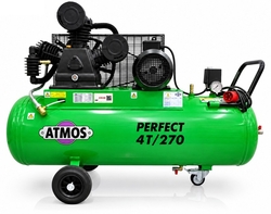 Kompresor ATMOS Perfect 4T/270