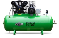 Kompresor ATMOS Perfect 7,5/500 YD