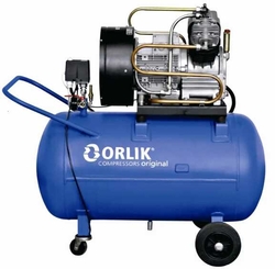 Kompresor Orlík PKS 18/185/15