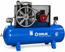 Kompresor Orlík SKS 40/500/12