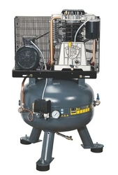 Kompresor UniMaster - UNM STS 660-10-90