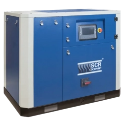 Šroubový kompresor PM, příkon 30 kW, tlak 10 bar