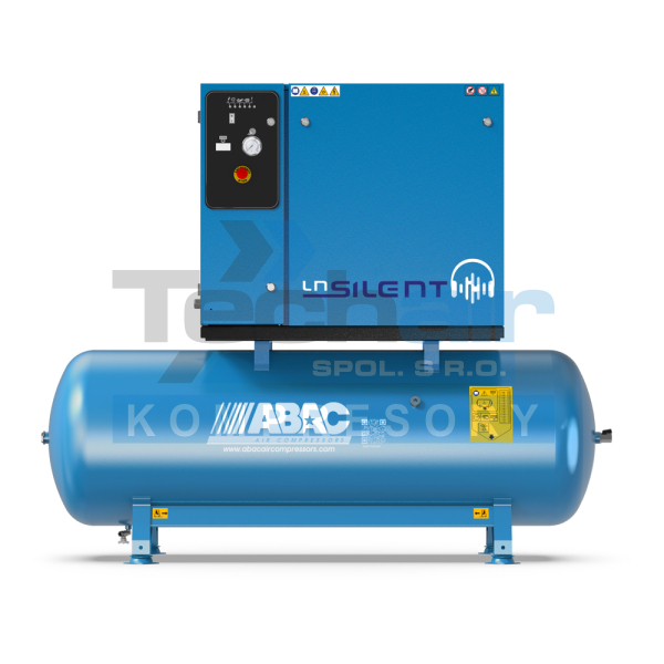 Odhlučněný kompresor Silent LN B59-4-270L2TX