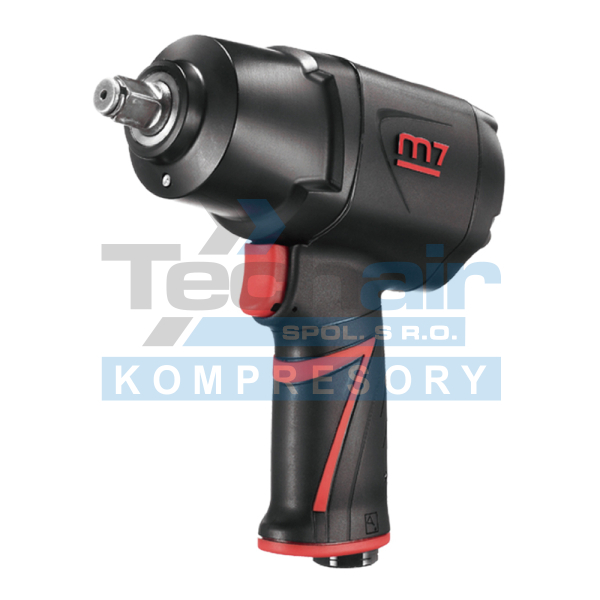 Příklepový utahovák 1/2" NC-4255QH