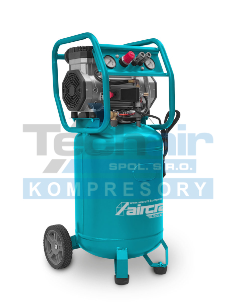 Mobilní kompresor Compact-Air 401/50 OF E