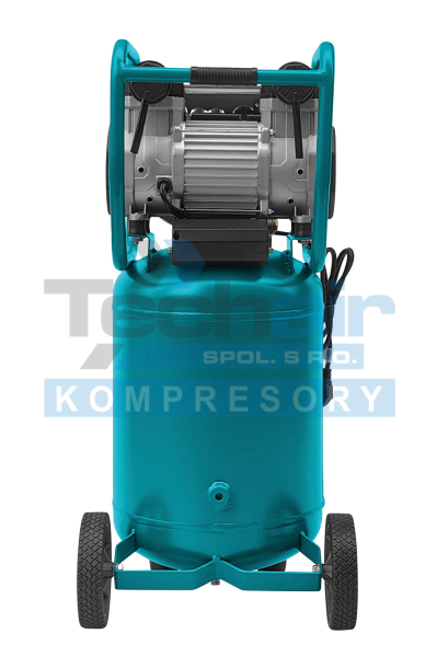Mobilní kompresor Compact-Air 401/50 OF E