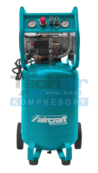 Mobilní kompresor Compact-Air 401/50 OF E