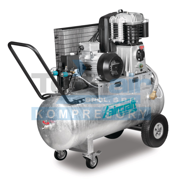 Kompresor Airprofi 703/200/15