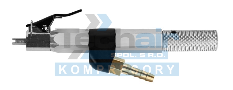 Turboventil TWS PRO